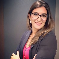 COACH Employee Caroline Pereira's profile photo