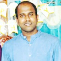 Venkatesh Aluri's profile photo
