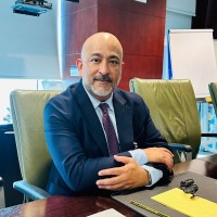 OrbitMI Inc Employee Ali Riaz's profile photo