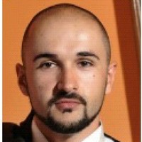 Zephir S.p.A. Employee Vincenzo Miccoli's profile photo