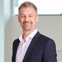 Interroll Group Employee Ingo Steinkrüger's profile photo