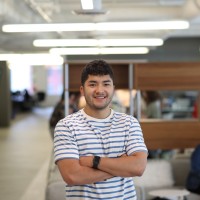 Everspring Employee Nathan Juarez's profile photo
