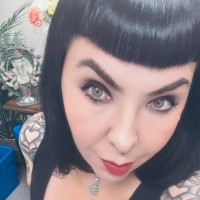 Karma and Luck Employee Agnella Bravo's profile photo