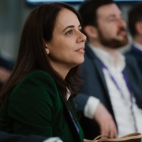 Siemens Energy Employee Ines Abdelghani's profile photo