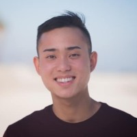 Horizon Media Employee Ryan Shum's profile photo