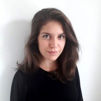 Social Enterprise UK Employee Francesca Maines's profile photo