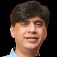 SOCO ENGINEERS Employee Munir Akhtar's profile photo