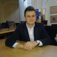 International Insurance Group, Inc. Employee Andrei Ciocan's profile photo