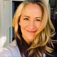 Melanoma Fund Employee Michelle Baker's profile photo