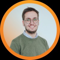 WeGroup Employee Lander Moerkerke's profile photo