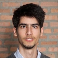 Hummingbird Employee Raphael Ho's profile photo