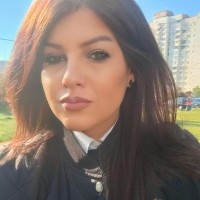 Mr.Bricolage Bulgaria Employee Mariya Pankova's profile photo