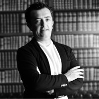 BAYEGAN Dış Tic. A.S. Employee Ati̇Lla Eryilmaz's profile photo