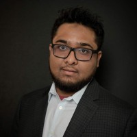 Pavan Aripakula's profile photo