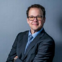 General Bank of Canada Employee Cory Spence's profile photo