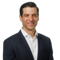 Standard Lithium Employee Daniel Rosen's profile photo