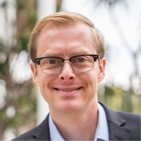 Thryv Employee Daniel Huddleston's profile photo