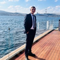 InfoSEC Employee Sefa Ülkü's profile photo