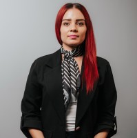 Henry Fagan & Partners Consulting Structural & Civil Engineers Employee Jasmine May's profile photo