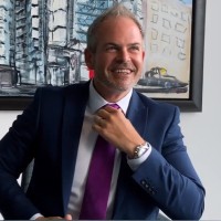 Invisible Systems Employee Jonathan Law's profile photo