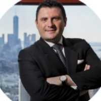 Funaro & Co., P.C. Employee Andrea Oggioni's profile photo