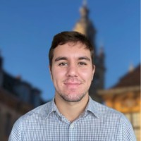 Baptiste Caron Email