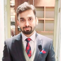 Elsevier Employee Kshitiz Anand's profile photo