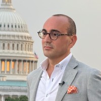 Cygnal Employee Brent Buchanan's profile photo