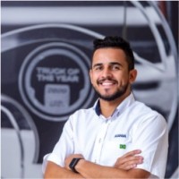 Scania Latin America Employee Douglas Sousa's profile photo