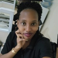 awamo GmbH Employee Beerah Kukundakwe's profile photo