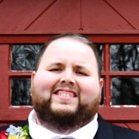 Oldcastle Employee William Bateson's profile photo