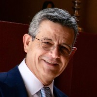 Instituto Federal de Telecomunicaciones Employee José Luis Peralta Higuera's profile photo