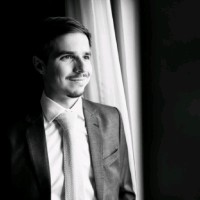 Uniqa Employee Gregor Neumeyer's profile photo