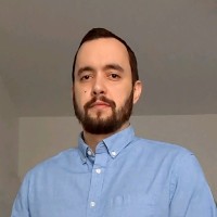 GPS Trackit Employee Joseph Atkachunas's profile photo