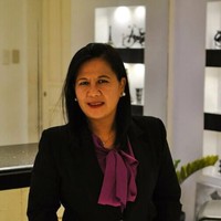 Cora Garcia's profile photo