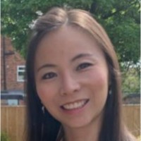 Auto Trader UK Employee Kaye Lee's profile photo