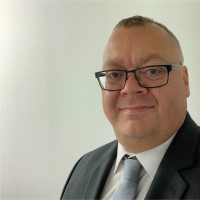 PartsPlus Employee Tony Johnson's profile photo