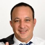 Citizens and Farmers Bank (C&F Bank) Employee Mark Eggleston's profile photo