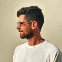 Mixtiles Employee Adam Morad's profile photo