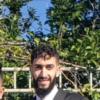 Paslin Company Employee Abdullah Hussein's profile photo