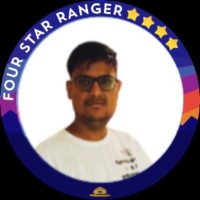 Altimetrik Employee Manish Nagar's profile photo
