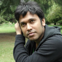 Busine LLC Employee Pubudu Shiran's profile photo