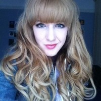 Tide Employee Georgia Farrance's profile photo