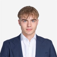 Forvis Mazars in the UK Employee Callum Cooper's profile photo