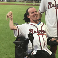 The Kyle Pease Foundation Employee Kyle Pease's profile photo