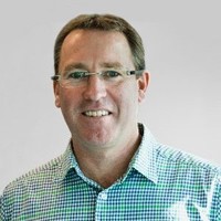 Bechtel Mining & Metals Employee Mark Johnstone's profile photo