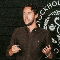 Tendavo Employee Tom Dickson's profile photo