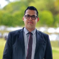 fapex Employee Patrick Almeida's profile photo
