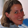 Belgian Chambers Employee Veerle Geeraerts's profile photo