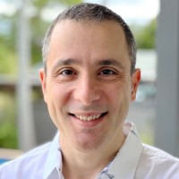 Kantoko Employee Tom Palazzolo's profile photo